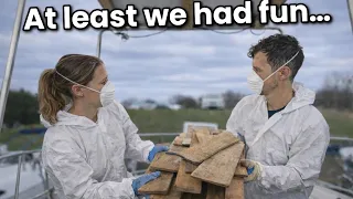 Ep 52 | Sometimes PROGRESS looks like this…