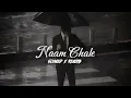 Download Lagu NAAM CHALE [SLOWED X REVERB]|VIKRAM SARKAR|NEW HARYANVI SONG 2025