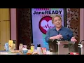 JanuREADY Going Plant-Based with Julia Collin Davison