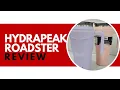 40 oz HydraPeak Roadster Tumblr Review