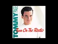 Download Lagu Tommy Page - Turn On The Radio (PWL Freestyle 12\
