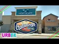 NORTHGATE MALL - CHATTANOOGA TENNESSEE