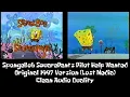 Download Lagu SpongeBob SquarePants Pilot Help Wanted Original 1997 Version Clean Audio Quality (Lost Media)