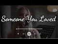 Someone You Loved - Lewis Capaldi (Lirik Terjemahan) Brittany Maggs Cover (Girl Cover)