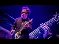 Andrés Calamaro y Los Tipitos - Silencio (Cover IA)