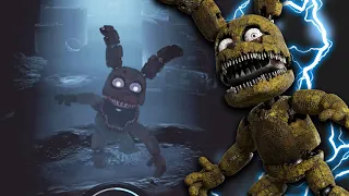 Download PLUSHTRAP HAS COMPLETELY CHANGED FNAF AR FOREVER... MP3