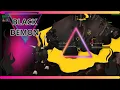 BLACK DEMONS DONDE Y COMO MATARLOS OSRS