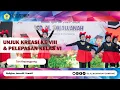 Download Lagu TARI KEPONGPONG || UNJUK KREASI KE-VIII \u0026 PELEPASAN KELAS VI 2023-2024 || SD AL MUAWANAH SAMPANG