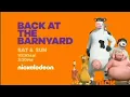 Download Lagu Nickelodeon Pakistan - Back at the Barnyard - Promo (TV Version) (Late 2017) (Sat-Sun)