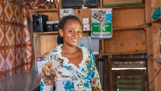 Empowering Entrepreneurs In Refugee And Host Communities In Kenya Safi Mfariji 