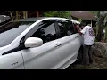 Download Lagu VIRAL.... warga grebeg mobil goyang di Semarang #hotnews #goyang #viral #