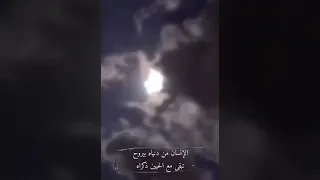 الانسان من دنياه بيروح   من كلمات مطر النيادي و اداء سيف الراشدي دندنها
