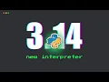 Python 3.14 is introducing a new type of interpreter…