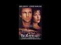 Braveheart OST, Freedom / The Execution Bannockburn - James Horner(1995)