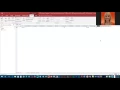 Activity 2 1 Creating a New Database Creating a Table in Datasheet View