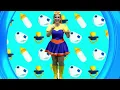 Biberón, chupón y pañal (Video Musical) - Bely y Beto