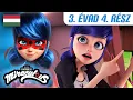 🐞 RETRÓNA – Teljes rész 🇭🇺 | MAGYARUL | 3. évad 4. rész | Miraculous: Katica és Fekete Macska