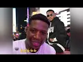 Download Lagu OTIS 🆚 MORGAN ET OUMOU BALAYARA 