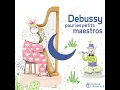 Deux arabesques, CD 74 ; L.66: I. Andantino con moto