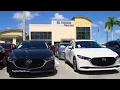 Take On the World Naples Mazda