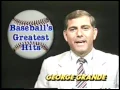 MLB Greatest Hits All Time Strikeout Leaders w Walter Johnson Steve Carlton Nolan Ryan