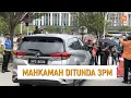 Najib kembali ke penjara untuk solat Jumaat, mahkamah bersambung 3pm
