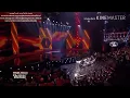 ماجد المهندس، آرب آيدل، (  آخ قلبي)
