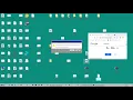 Batch OS speedrun - 9m 43s 87