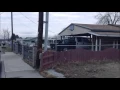 General Walk Hermiston downtown inside library around neighborhoods