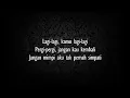Download Lagu LAGI LAGI KOTAK - KARAOKE