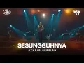 Download Lagu Sesungguhnya - UNGU | Studio Session