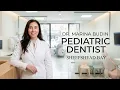 Marina Budin DDS Pediatric Dentist in Sheepshead Bay Brooklyn