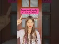 Download Lagu Sua menstruação só durou 2 dias? #mulher #saude #dicas #curiosidades