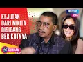 Download Lagu BREAKING NEWS! MENGEJUTKAN! Nikita Mirzani Akan Lakukan Ini di Persidangan Selanjutnya!