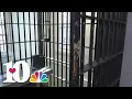 Scott County Jail transformed into a true crime museum and escape room