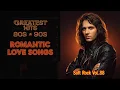 Download Lagu Slow Rock Love Songs Collection 70s 80s 90s  Nonstop Slow Rock Pinoy Medley  Best Luamang Tugtugin