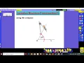 Math Grade 6 Construct Angular Bisector using compass
