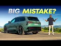 Audi Q7 Review Genius Choices or a Huge Mistake