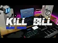 DJ KILL BILL SLOW RIMEX TERBARU 2023