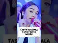 Download Lagu TASYA ROSMALA FT OLING, SI PALING MERDU SAAT MENYANYIKAN LAGU MINANG FAUZANA CIINAN BANA TERBARU