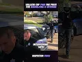 Vallejo Cop Paid The Price For Assaulting A Veteran