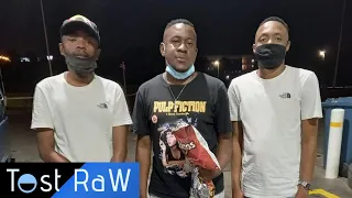 kota embassy amadlozi feat dark pearl 