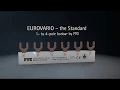 Download Lagu FTG Eurovario - the Standard