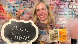 All Signs 🙋🏼‍♀️💞 Their Feelings for YOU 🔥 August 23 - 29 2026 Tarot Love Reading