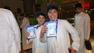 حسن جوهر الشعب الكويتي اليوم لم يخذل خط الإصلاح والتنمية ومحاربة الفساد 