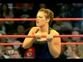 10.17.04 WWE HEAT Victoria & Nidia vs Molly Holly & Gail Kim