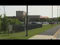 More than 700 Crown Point students and staff placed on quarantine masks required Wednesday