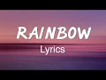 Download Lagu Rainbow Lyrics  Cover by Justin Vasquez