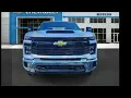 New 2025 Chevrolet Silverado 2500 WT - Winston-Salem N