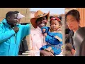 Download Lagu We sang and danced together, rode horses, and tried archery — adding a special touch to the journey